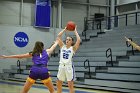 WBBall vs Emerson  Wheaton College Women’s Basketball vs Emerson College. - Photo By: KEITH NORDSTROM : Wheaton, basketball